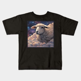 Silence Of The Lambs Kids T-Shirt